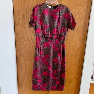 Vintage dress